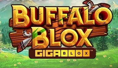 Buffalo Blox Gigablox