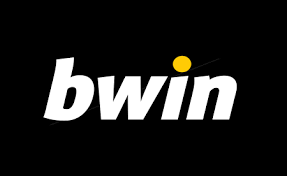 Logotipo oficial de bwin casino online